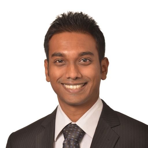 Supratik Saha